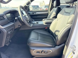 Jeep Grand Wagoneer 4x4 2026
