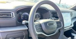 Jeep Grand Wagoneer 4x4 2026