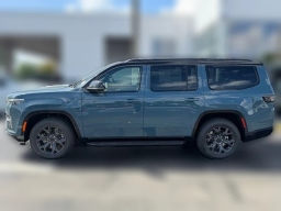 Jeep Grand Wagoneer Upland 4x4 2026