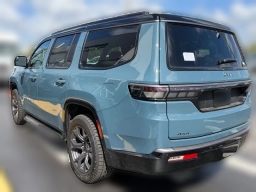 Jeep Grand Wagoneer Upland 4x4 2026
