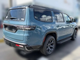 Jeep Grand Wagoneer Upland 4x4 2026