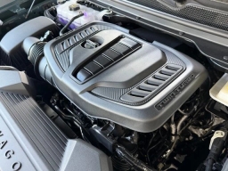 Jeep Grand Wagoneer Upland 4x4 2026