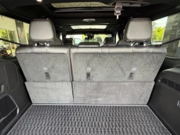 Jeep Grand Wagoneer Upland 4x4 2026