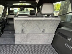 Jeep Grand Wagoneer Upland 4x4 2026