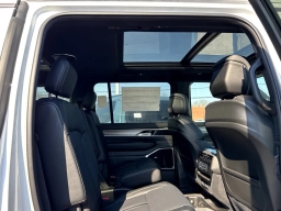 Jeep Grand Wagoneer Limited Altitude 4x4 2026