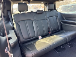Jeep Grand Wagoneer Limited Altitude 4x4 2026
