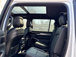 Jeep Grand Wagoneer Limited Altitude 4x4 2026