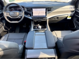 Jeep Grand Wagoneer Limited Altitude 4x4 2026