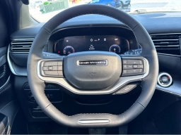 Jeep Grand Wagoneer Limited Altitude 4x4 2026