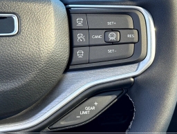 Jeep Grand Wagoneer Limited Altitude 4x4 2026