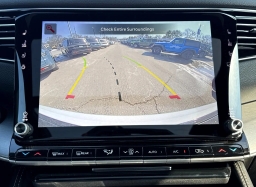 Jeep Grand Wagoneer Limited Altitude 4x4 2026