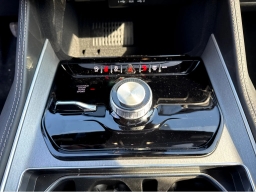 Jeep Grand Wagoneer Limited Altitude 4x4 2026