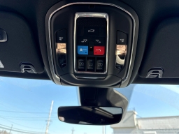Jeep Grand Wagoneer Limited Altitude 4x4 2026