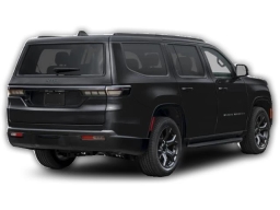 Jeep Grand Wagoneer Limited Reserve 4x4 2026