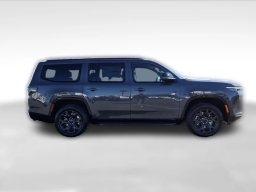 Jeep Grand Wagoneer Limited Altitude 4x4 2026