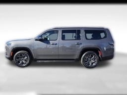Jeep Grand Wagoneer Limited Altitude 4x4 2026