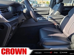 Jeep Grand Wagoneer Limited Altitude 4x4 2026