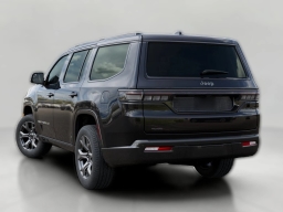 Jeep Grand Wagoneer Limited Altitude 4x4 2026