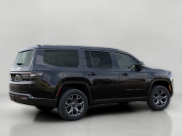 Jeep Grand Wagoneer Limited Altitude 4x4 2026