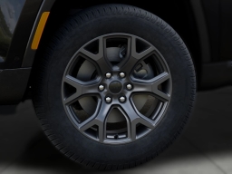 Jeep Grand Wagoneer Limited Altitude 4x4 2026