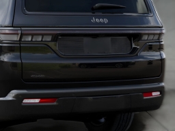 Jeep Grand Wagoneer Limited Altitude 4x4 2026