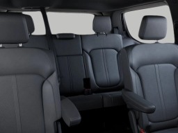 Jeep Grand Wagoneer Limited Altitude 4x4 2026