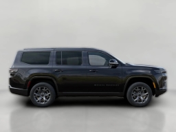 Jeep Grand Wagoneer Limited Altitude 4x4 2026