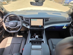 Jeep Grand Wagoneer Limited Altitude 4x4 2026