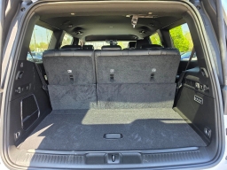 Jeep Grand Wagoneer Limited Altitude 4x4 2026