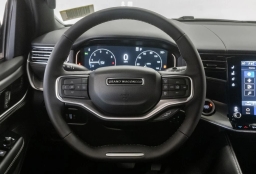 Jeep Grand Wagoneer Limited Reserve 4x4 2026