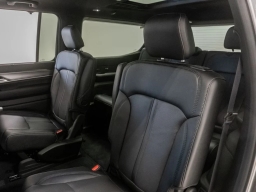 Jeep Grand Wagoneer Limited Reserve 4x4 2026