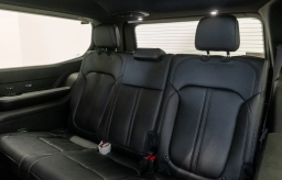 Jeep Grand Wagoneer Limited Reserve 4x4 2026