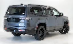 Jeep Grand Wagoneer Limited Reserve 4x4 2026