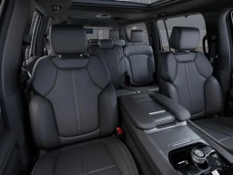 Jeep Grand Wagoneer Limited Reserve 4x4 2026