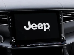 Jeep Grand Wagoneer Limited Reserve 4x4 2026