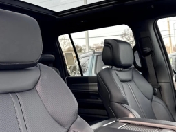Jeep Grand Wagoneer Limited Altitude 4x4 2026