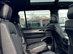 Jeep Grand Wagoneer Limited Altitude 4x4 2026