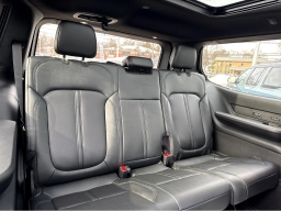 Jeep Grand Wagoneer Limited Altitude 4x4 2026
