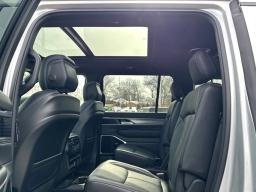 Jeep Grand Wagoneer Limited Altitude 4x4 2026