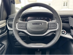 Jeep Grand Wagoneer Limited Altitude 4x4 2026