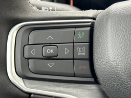 Jeep Grand Wagoneer Limited Altitude 4x4 2026