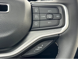 Jeep Grand Wagoneer Limited Altitude 4x4 2026