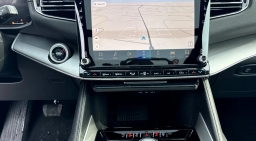 Jeep Grand Wagoneer Limited Altitude 4x4 2026