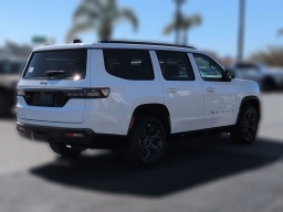 Jeep Grand Wagoneer Limited Altitude 4x4 2026