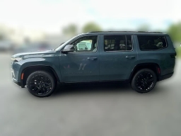 Jeep Grand Wagoneer Limited Reserve 4x4 2026