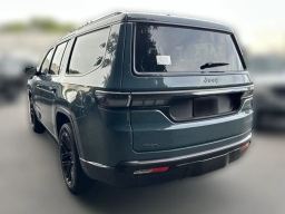 Jeep Grand Wagoneer Limited Reserve 4x4 2026