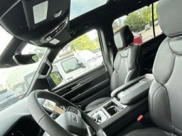 Jeep Grand Wagoneer Limited Reserve 4x4 2026