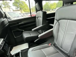 Jeep Grand Wagoneer Limited Reserve 4x4 2026