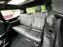 Jeep Grand Wagoneer Limited Reserve 4x4 2026