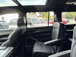 Jeep Grand Wagoneer Limited Reserve 4x4 2026